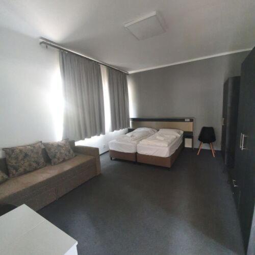 Bed and Breakfast No Stress Panzio-Pizzeria-Sporttabor Харканы Экстерьер фото