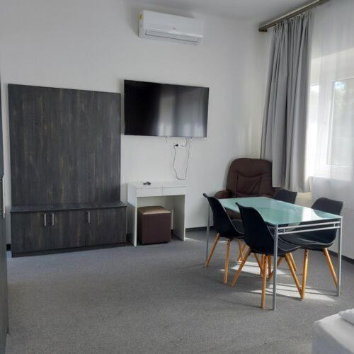 Bed and Breakfast No Stress Panzio-Pizzeria-Sporttabor Харканы Экстерьер фото