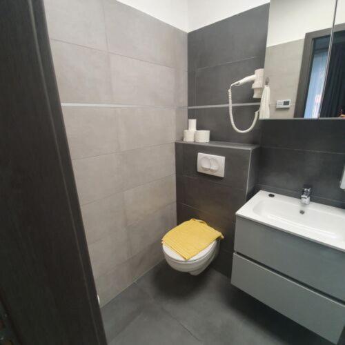 Bed and Breakfast No Stress Panzio-Pizzeria-Sporttabor Харканы Экстерьер фото