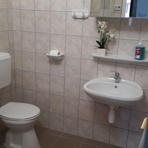 Bed and Breakfast No Stress Panzio-Pizzeria-Sporttabor Харканы Экстерьер фото